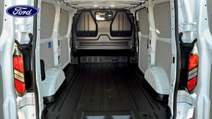 Ford Custom bild 10