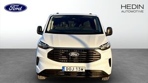 Ford Custom bild 8