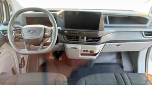 Ford Custom bild 4