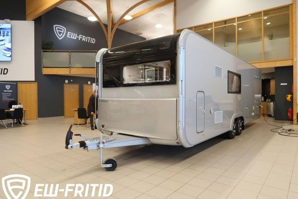 Adria Astella 704 HP (ALDE+Ugn+Cityvatten+KOLLA IN) - 2023