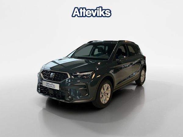 Seat Arona TSI 115 DSG Style *Privatleasing* - 2026