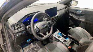Ford Kuga bild 5