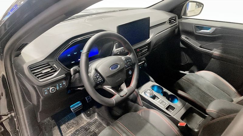 Ford Kuga bild 5