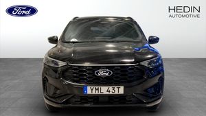 Ford Kuga bild 8
