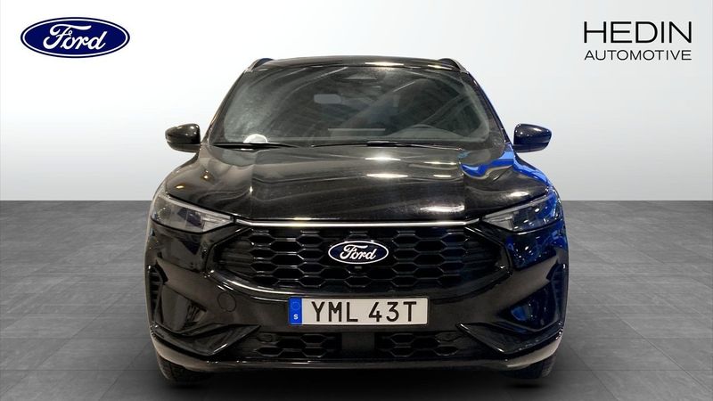 Ford Kuga bild 8
