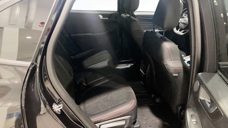 Ford Kuga bild 4