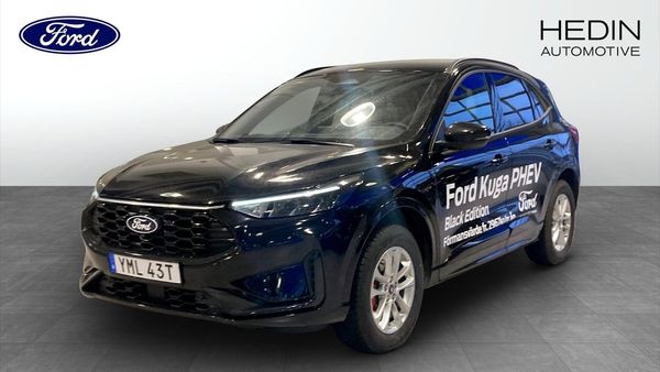 Ford Kuga ST-LINE X 2.5 PLUG-IN FWD 243HK | DEMO | - 2026