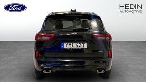 Ford Kuga bild 7