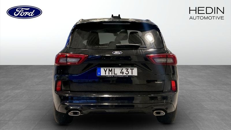Ford Kuga bild 7