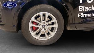 Ford Kuga bild 9