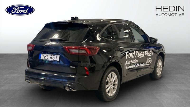 Ford Kuga bild 2