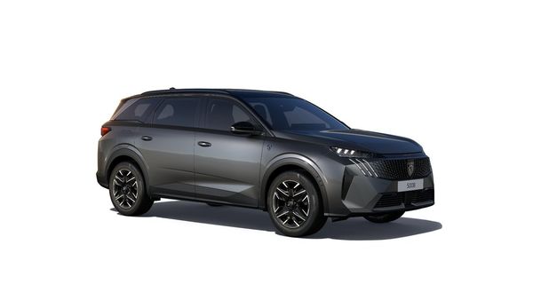 Peugeot 5008 Edition/GT Plug-in Hybrid/gratis serviceavtal/ / 7 sits - 2026