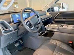 Maxus eTerron 9 bild 11