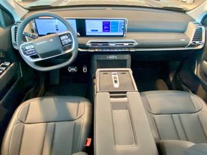Maxus eTerron 9 bild 12
