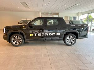 Maxus eTerron 9 bild 2