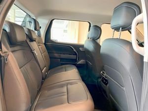 Maxus eTerron 9 bild 9