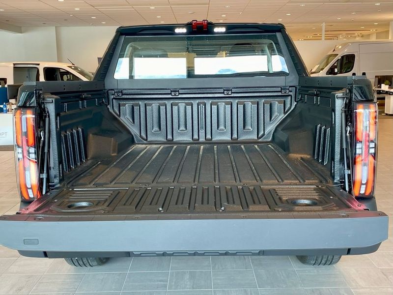 Maxus eTerron 9 bild 5