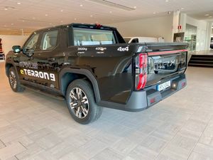 Maxus eTerron 9 bild 3