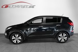 Kia Sportage bild 2