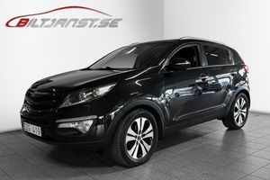 Kia Sportage bild 1