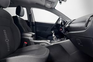 Kia Sportage bild 9