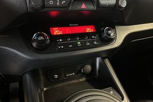 Kia Sportage bild 5