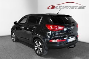 Kia Sportage bild 3