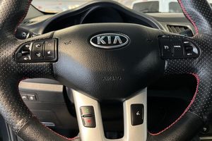 Kia Sportage bild 4