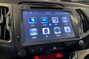 Kia Sportage bild 6