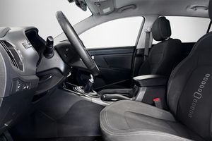 Kia Sportage bild 10