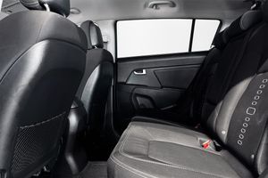 Kia Sportage bild 8
