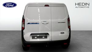Ford E-Courier bild 4