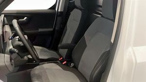 Ford E-Courier bild 6