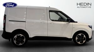 Ford E-Courier bild 2