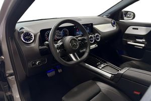 Mercedes GLA250 bild 6