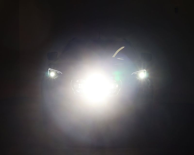 Isuzu D-Max bild 7