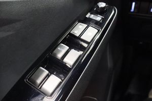 Isuzu D-Max bild 11