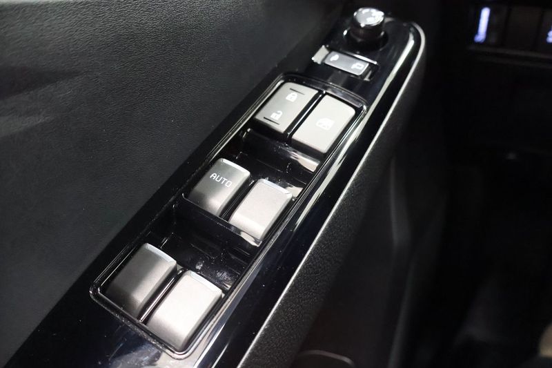 Isuzu D-Max bild 11