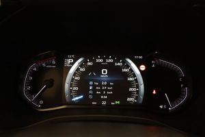 Isuzu D-Max bild 8