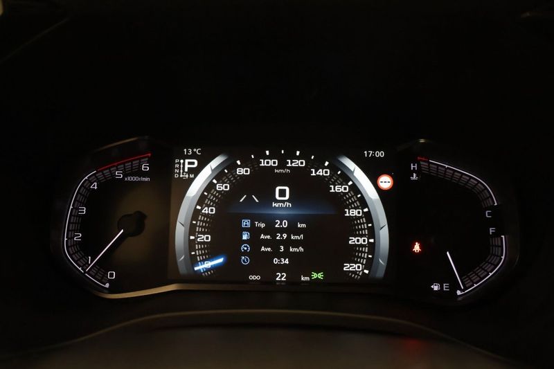Isuzu D-Max bild 8