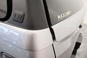 Isuzu D-Max bild 12
