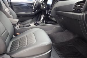 Isuzu D-Max bild 13