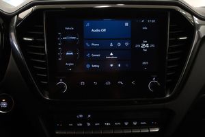 Isuzu D-Max bild 9