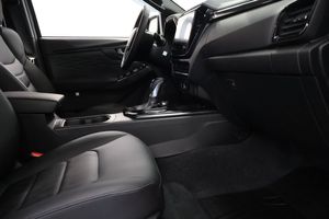 Isuzu D-Max bild 17