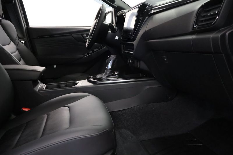 Isuzu D-Max bild 17