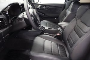 Isuzu D-Max bild 14
