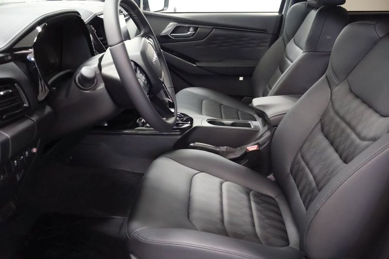Isuzu D-Max bild 14