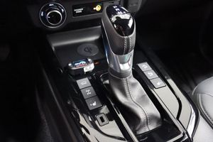 Isuzu D-Max bild 10