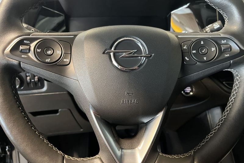 Opel Grandland bild 10