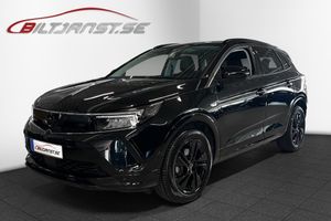 Opel Grandland bild 1
